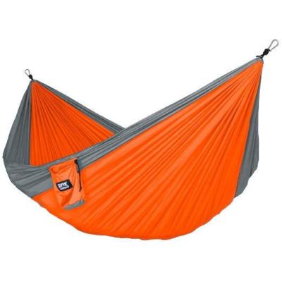 China Various Manufacture Modern Portable Breathable Outdoor Factory Hanging Hammock for sale