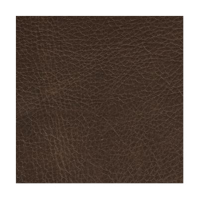 China Sustainable Customized Cow Skin WITH PULL UP EFFECT For Modern Leather Sofa for sale