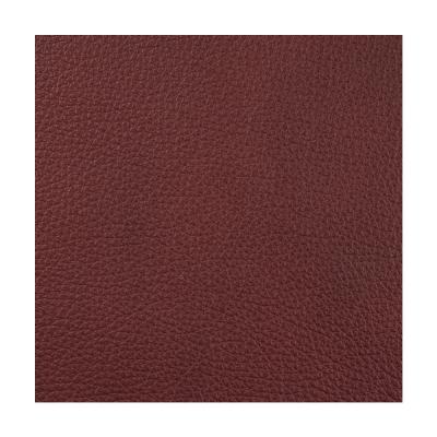 China Genuine Cowhides Water Resistant Leather For Furniture In Top Grain Leather Hide for sale