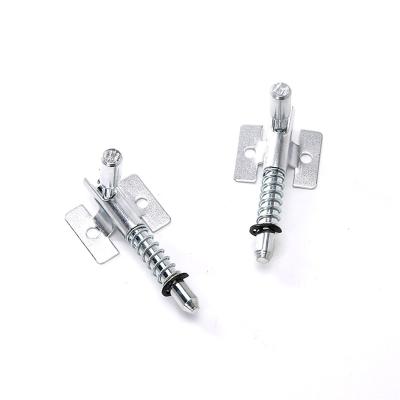 China Wholesale High Quality Modern Spring Bolt Latch Timing Box Latch Auto Accessories for sale