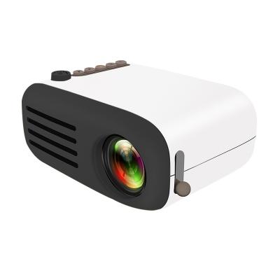 China Pico Children 4k Android Version Radio Led Projector T20 for sale