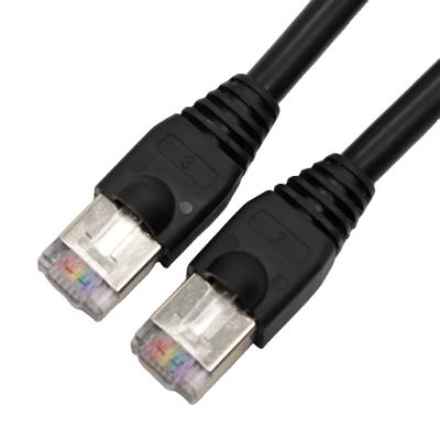 China Computer 3M CABLE RJ48 RJ50 Male 10P10C RJ48 RJ50 Male To Male Cable 10P10C for sale