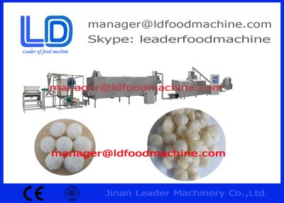 China Pregelatized Modified Starch Processing Machine / grain processing equipment for sale