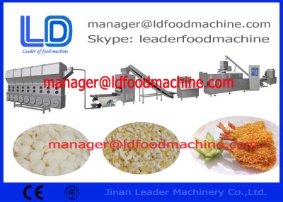 China Bread Crumb Machine for fillet for sale