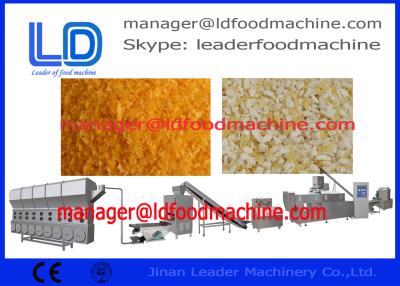 China automatic Bread Crumb Machine for sale