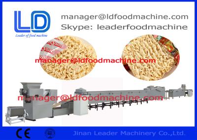 China automatic Instant Noodle Production Line for sale