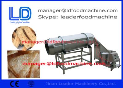 China Seasoning machine For Snacks for sale