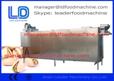 China LD puff snacks dryer for sale