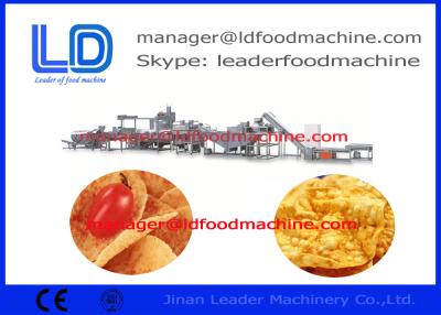 China 200kg/h Potato Chips Making Machine ,Potato Sticks  Process Line for sale