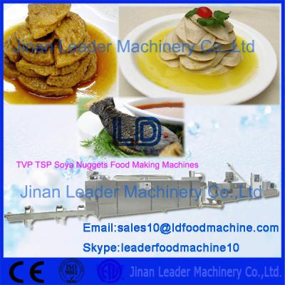 China High Capacity Soybean Processing Equipment For Food Processing Plants for sale