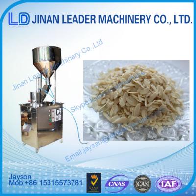 China 50 -30 kg/h Peanut Crusher Machine Peanut Cutting Walnut Crusher for sale