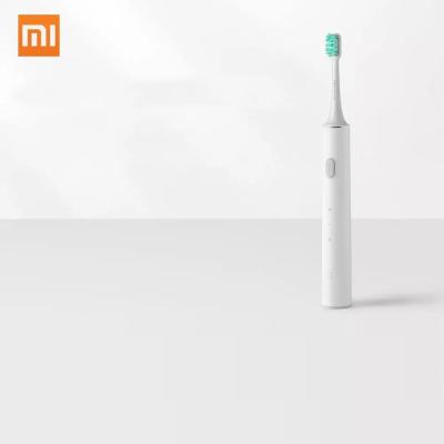 China Teeth Cleaning Cheap Automatic Adult Electric Toothbrush 360 Degree Automatic Electric Toothbrush High Speed ​​Electric Toothbrush for sale