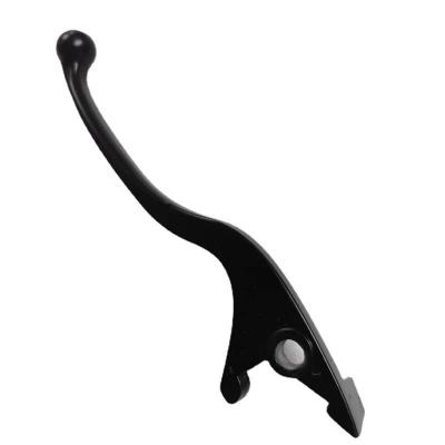 China Motorcycle control brake system universal motorcycle brake lever oil brake left hydraulic brake lever is suitable for motorcycle scooters for sale