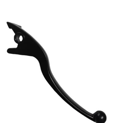 China Universal Oil Brake Lever Front Brake Lever Right Hand Motorcycle Hydraulic Right Brake Lever Fits Motorcycle Scooters for sale