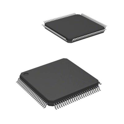 China New 100-LQFP MSP430F6779AIPZR BOM standard original integrated circuit MSP430F6779AIPZR IC matched chip in stock for sale