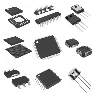 China New original IC components TPS26600RHFR VQFN-24 audio amplifier standard TPS26600RHFR integrated circuit for sale