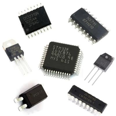 China Latest Price PIC16LF1454-I/JQ UQFN16 Standard Integrated Circuit Electronic Components PIC16LF1454-I/JQ for sale