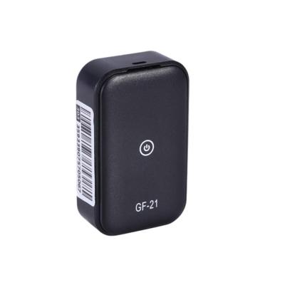 China GPS Tracker GF21 SOS Button GPS Tracker Realtime Tracking Barrier Electronic Multi-funatioal GPS Tracker for sale