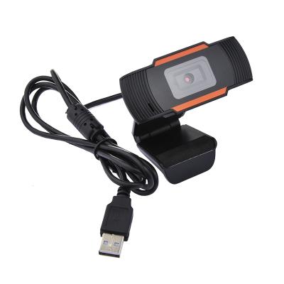 China 5 Million Pixels Auto Focus 720P 1080P Webcam USB HD Computer PC Webcam With MIC for sale