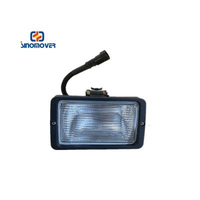 Κίνα SANY B241100000391 Cab dome light Original parts προς πώληση