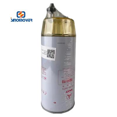 China SANY 60205961 Water separator original parts for sale