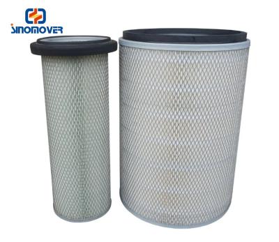 China SANY B222100000534 Air Filter original parts for sale