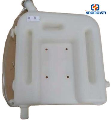 China CAMC H08 6x4 10 wheel 1311A3D-010 expansion tank en venta