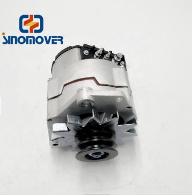 Κίνα 612600090353 WEICHAI WD615 Alternator Original Parts προς πώληση