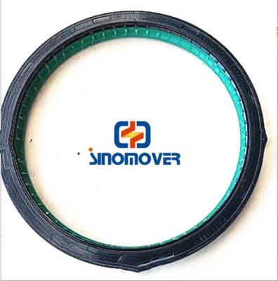 중국 Dongfeng Truck Parts Original Rear Wheel Hub Oil Seal 31ZHS01-04080 For Sale 판매용