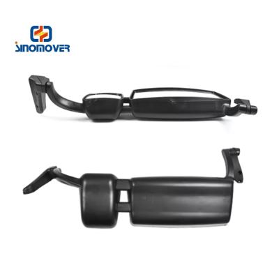 China Dongfeng Rearview Mirror Assembly 8201010-C1100 original Plastic Truck Body Parts à venda