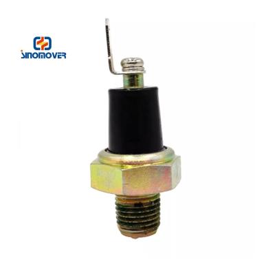 중국 Dongfeng Truck Electrical Parts Air Pressure Alarm Sensor 3832N-010 Engine Parts Genuine Metal+Plastic 판매용