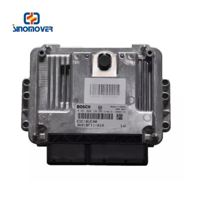 中国 Electronic Control Unit Assembly 3610910-E1E01 For Dongfeng ECU Engine Spare Parts 販売のため