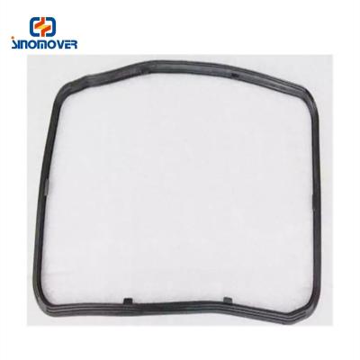 Cina Dongfeng Truck Spare Parts ISDe Engine Oil Pan Gasket 4939246 4897877 Original Parts in vendita