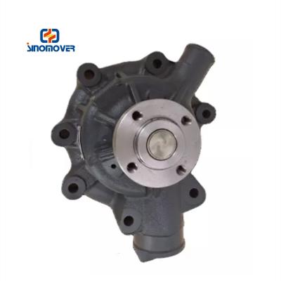 Κίνα WEICHAI original Engine Spare Parts LG936L Water Pump 12159770 προς πώληση