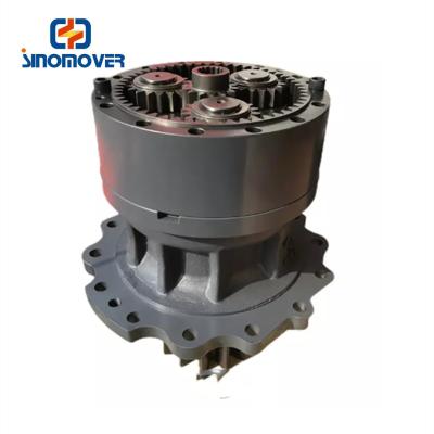 Κίνα Original LG240 SY245 SY215C-8 Excavator Spare Parts Planetary Swing Gearbox For SANY Swing Reduction Gear Box προς πώληση