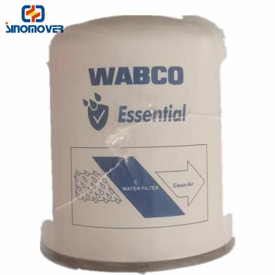 China High Quality Original Truck Spare Parts WABCO Air Dryer Cartridge 4329210072 For Air Drying System à venda