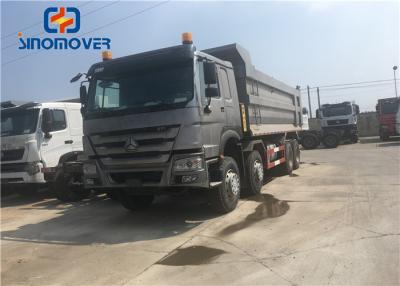 China 8x4 Howo Tipper Truck Te koop