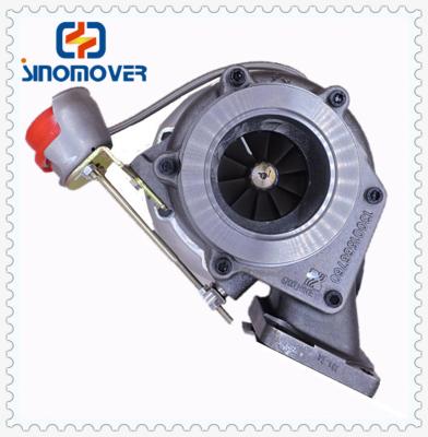 China HX40W 3590506 4045877 Howo Man  Shacman Truck Turbocharger for sale