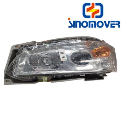 China SINOTRUK HOWO Verlaten Koplamp voor Rechterkantauto WG9716720001 Te koop