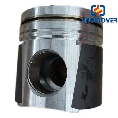 Chine Norme des pièces de rechange WG1560030010 de camion de piston de moteur sino à vendre