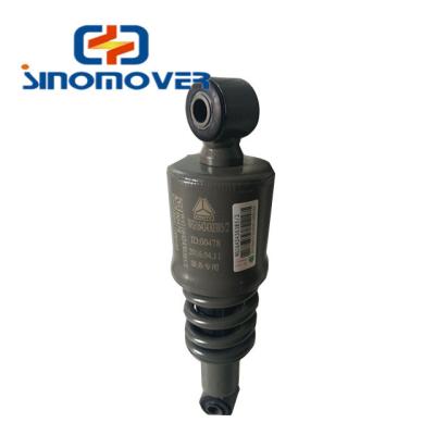 China Sino peças originais de Front Shock Absorber WG1642430385 do caminhão à venda