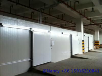 China Pre-fab Cold Room,with Refrigeration and Frozen function at the same time,Easy Installation,Safety,Large Storage for sale