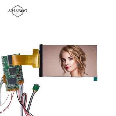 China All regions 4.3 5 7 10 inch LCD screen component VCR brochure videobrochure module for sale