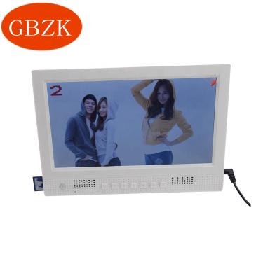 China New Design 10.1inch Indoor LED Screen Player With Motion Sensor Video Game Advertising In Retail Store for sale