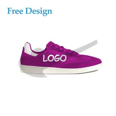 China Fashion Trend New Running Shoes Custom Design Comfortable Jogging Shoe Custom Sneakers Casual Shoes for sale