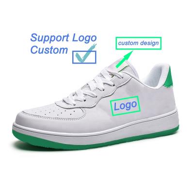 중국 Wholesale Hot Custom Made Men's Running Shoes Logo Fashion Casual Sneakers Retro Fashion Trend Sale Men's Basketball Shoes 판매용