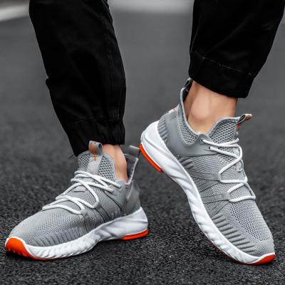 China 2021 New Design Summer Pre Sale Fashion Running Cheap Casual Sneakers Men Sport Sport Shoes for sale