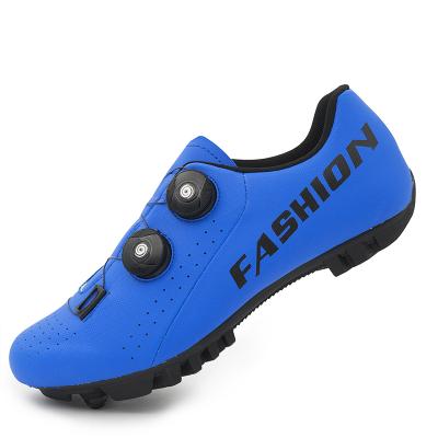 China SHOCK ABSORBING 2021 high quality unisex outdoor unique rubber cycling shoes mountain bike cycling shoes (road mountain bottom in addition) for sale