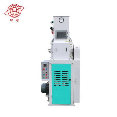 China White rice processing MLGQ 25/36/51 series automatic air-presure roller rice mill machine for sale