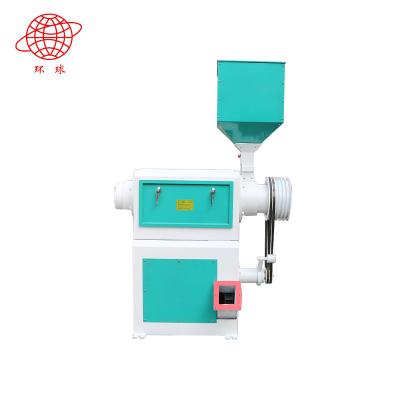 China White Rice Processing MNMS 18D Sand Roller Rice Mill for sale